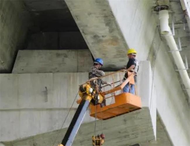 曲靖桥梁建设排水系统